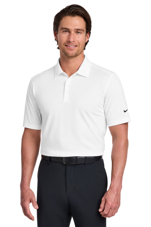 637167  Nike Dri-FIT Vertical Mesh Polo