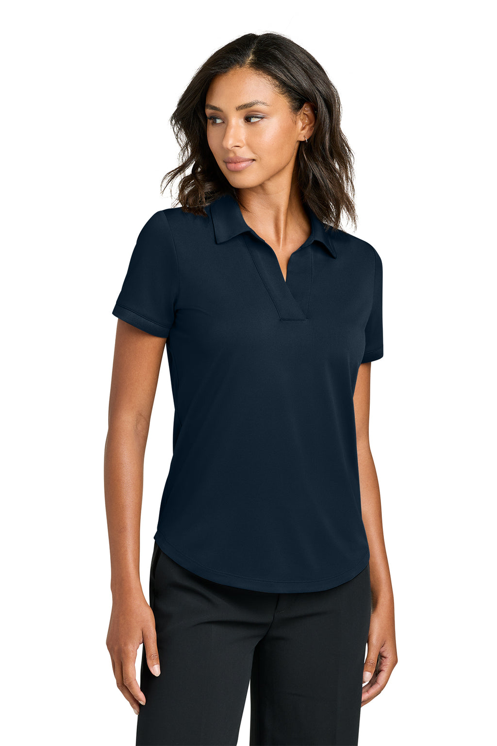 MM1031 Mercer+Mettle® Women’s Everyday Performance Polo