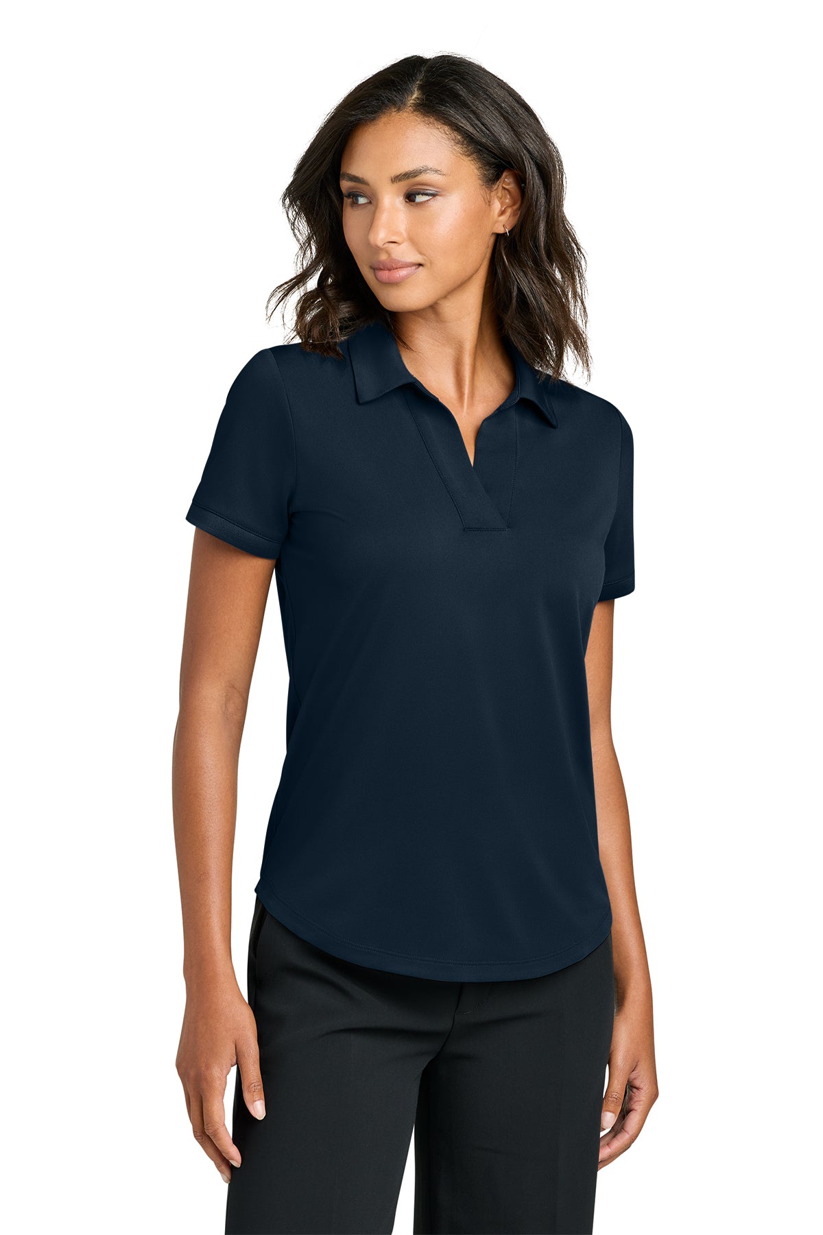 MM1031 Mercer+Mettle® Women’s Everyday Performance Polo