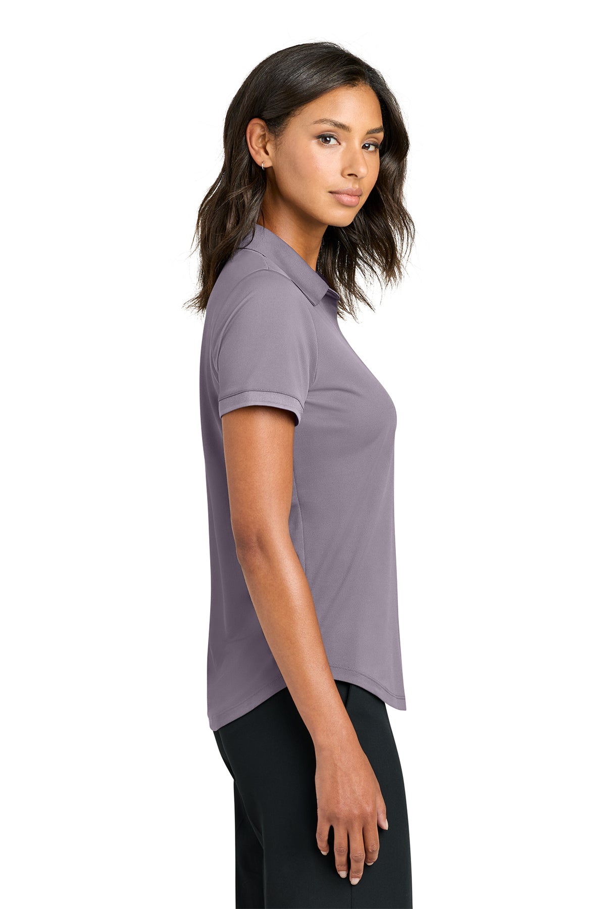 MM1031 Mercer+Mettle® Women’s Everyday Performance Polo