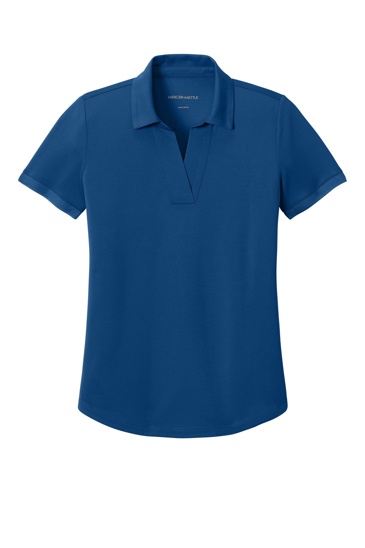MM1031 Mercer+Mettle® Women’s Everyday Performance Polo