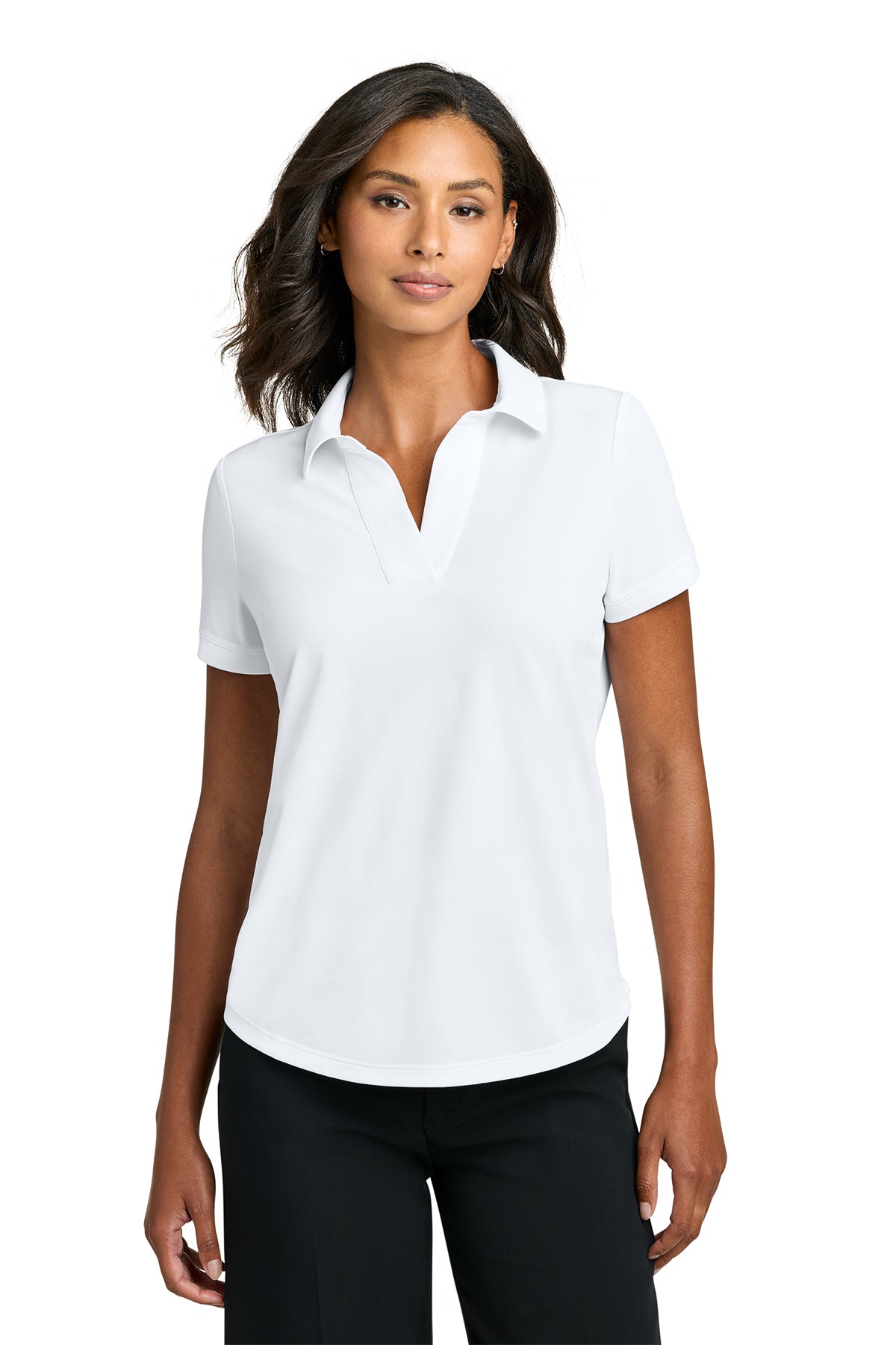 MM1031 Mercer+Mettle® Women’s Everyday Performance Polo