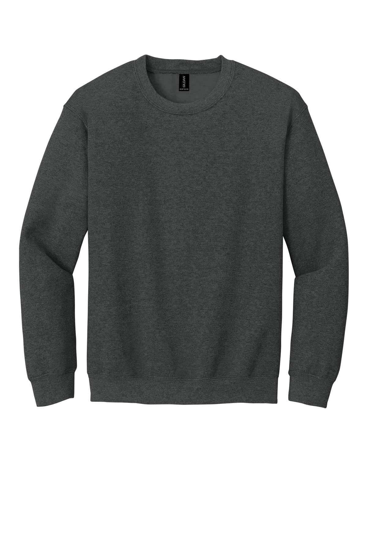 Embossed-Look Gildan 18000 Emerson Sweatshirt