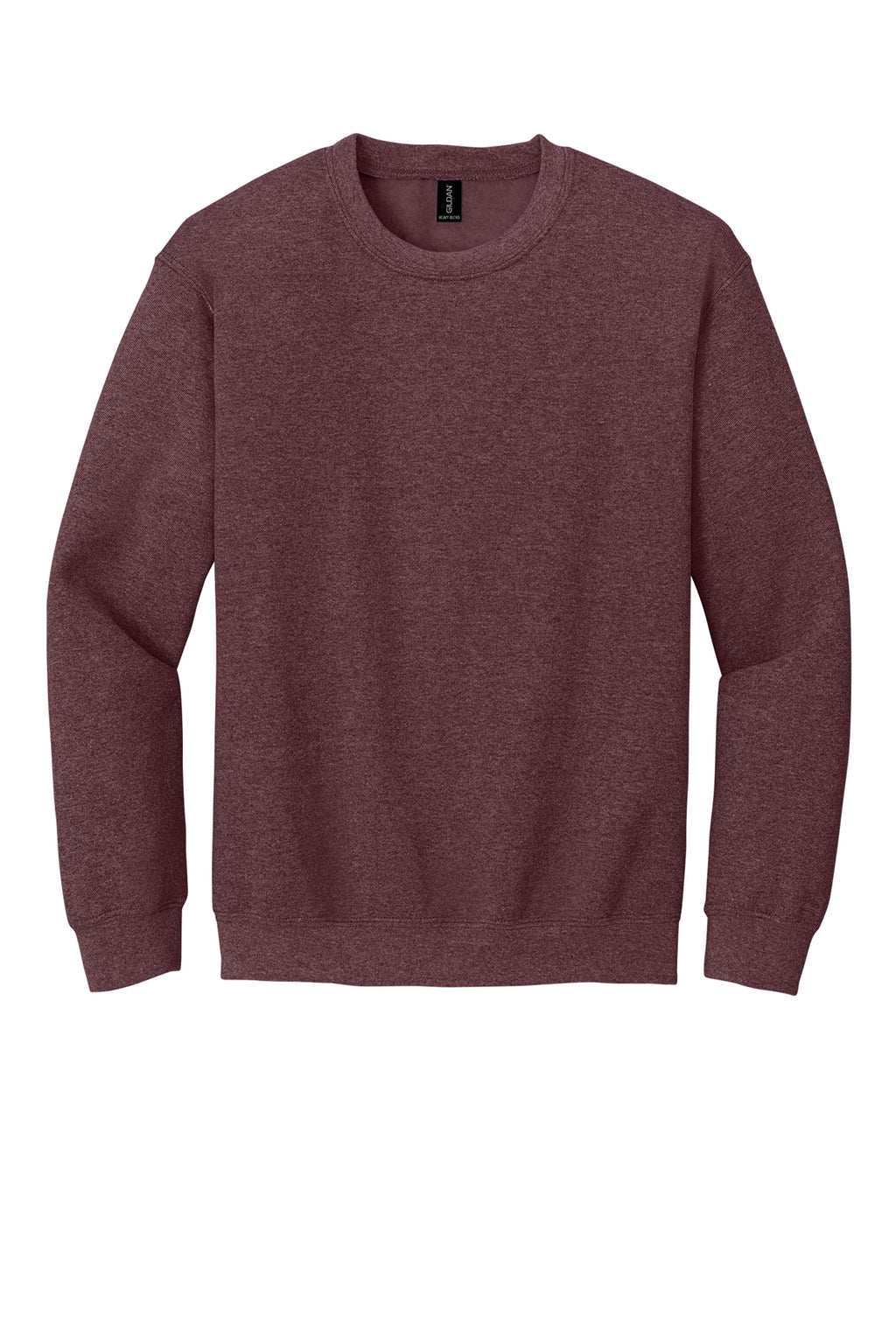 Embossed-Look Gildan 18000 Emerson Sweatshirt