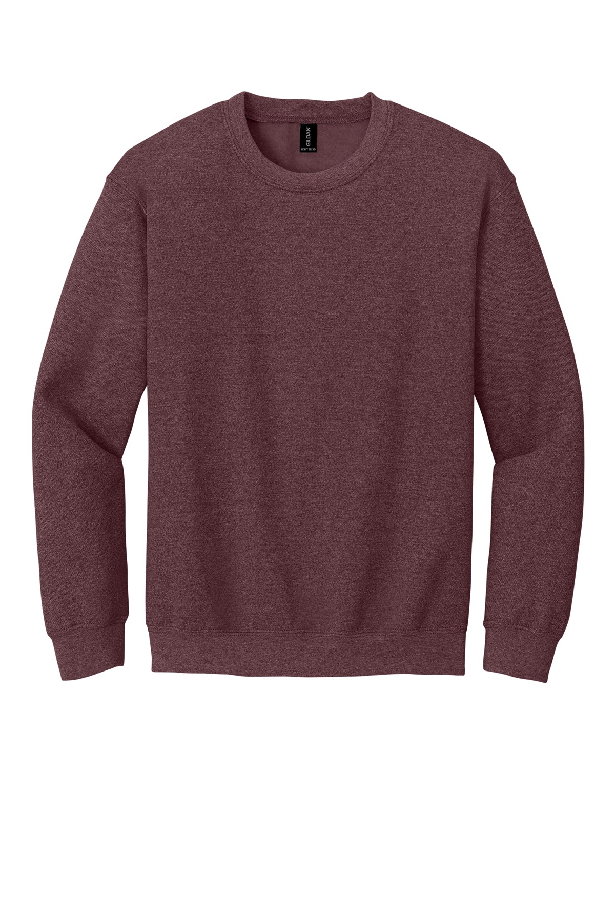 Embossed-Look Gildan 18000 Emerson Sweatshirt