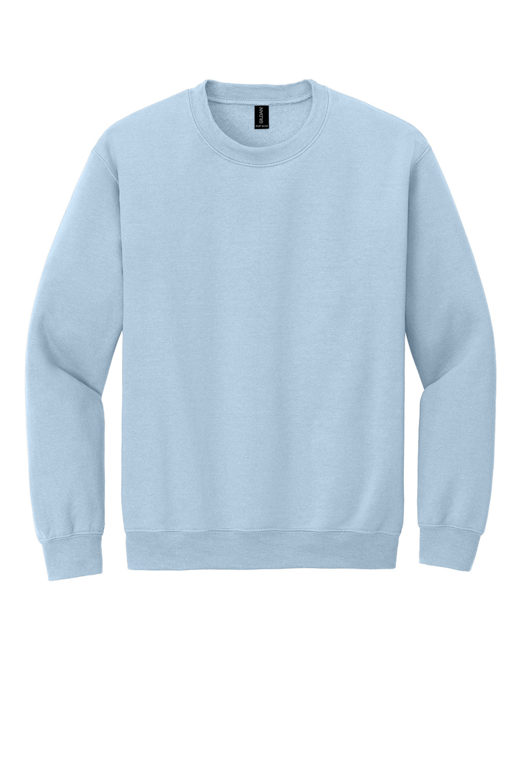 Embossed-Look Gildan 18000 Emerson Sweatshirt