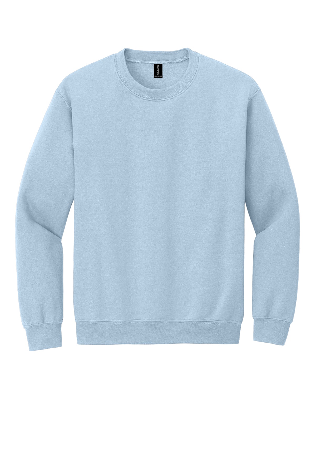 Embossed-Look Gildan 18000 Emerson Sweatshirt