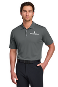 637167  Nike Dri-FIT Vertical Mesh Polo