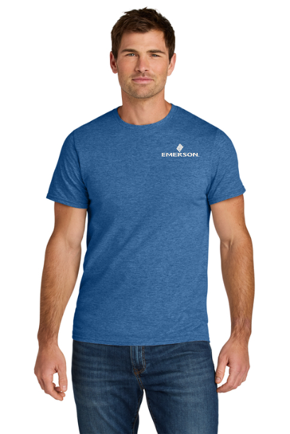 IC46M Jerzees Ultimate™ Unisex Ring Spun T-Shirt