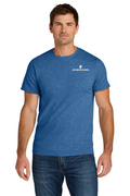 IC46M Jerzees Ultimate™ Unisex Ring Spun T-Shirt