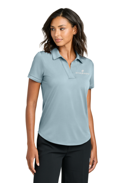 MM1031 Mercer+Mettle® Women’s Everyday Performance Polo
