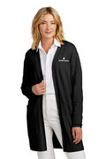 MM3023 Mercer+Mettle® Women’s Open-Front Cardigan Sweater