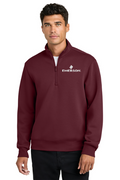 MM3100 - Mercer+Mettle® Soft Spacer 1/4-Zip